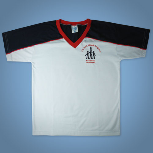 camiseta altamir