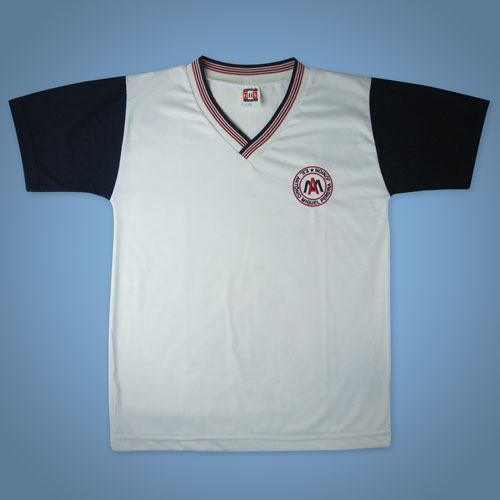 camiseta antonio miguel