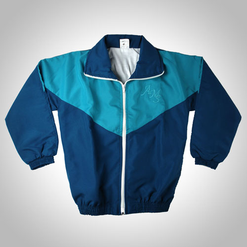 jaqueta arquiminio tactel