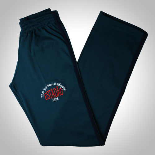 calça estadao bailarina