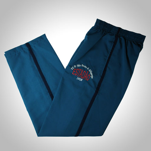 calça estadao tactel