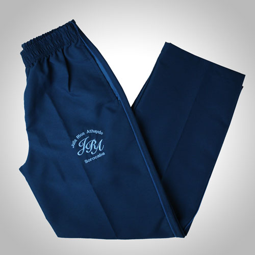 calça julia rios tactel