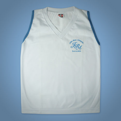 camiseta julia rios regata