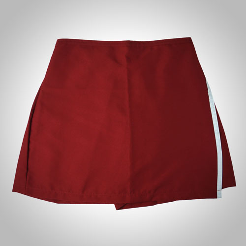 short saia layla tactel