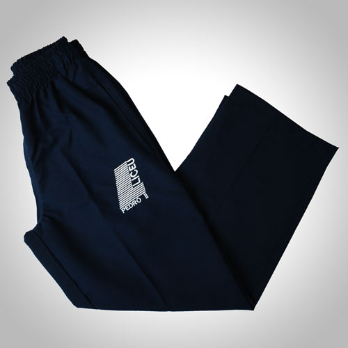 calça liceu tactel
