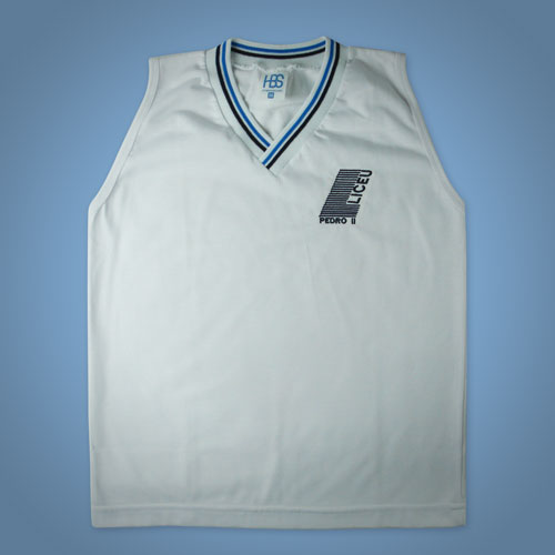 camiseta liceu regata