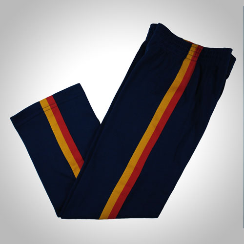 calça municipal bailarina