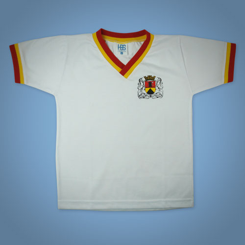 camiseta municipal
