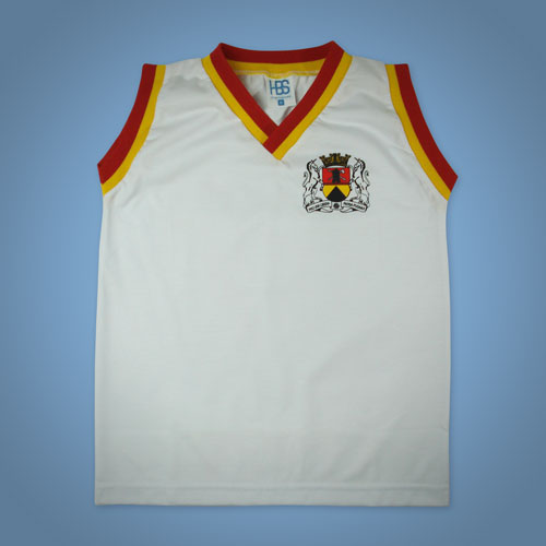 camiseta municipal regata