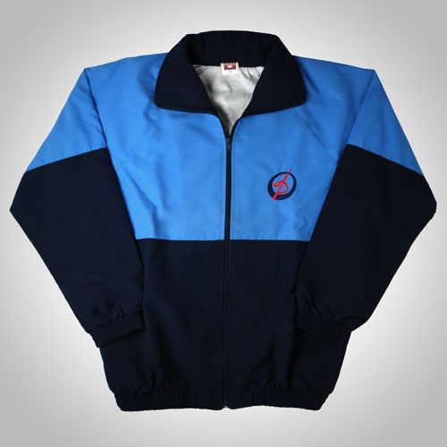 jaqueta padilha tactel