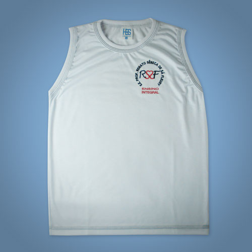 camiseta renato seneca regata